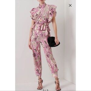 DEREK LAM 10 CROSBY Atticus Utility Pants